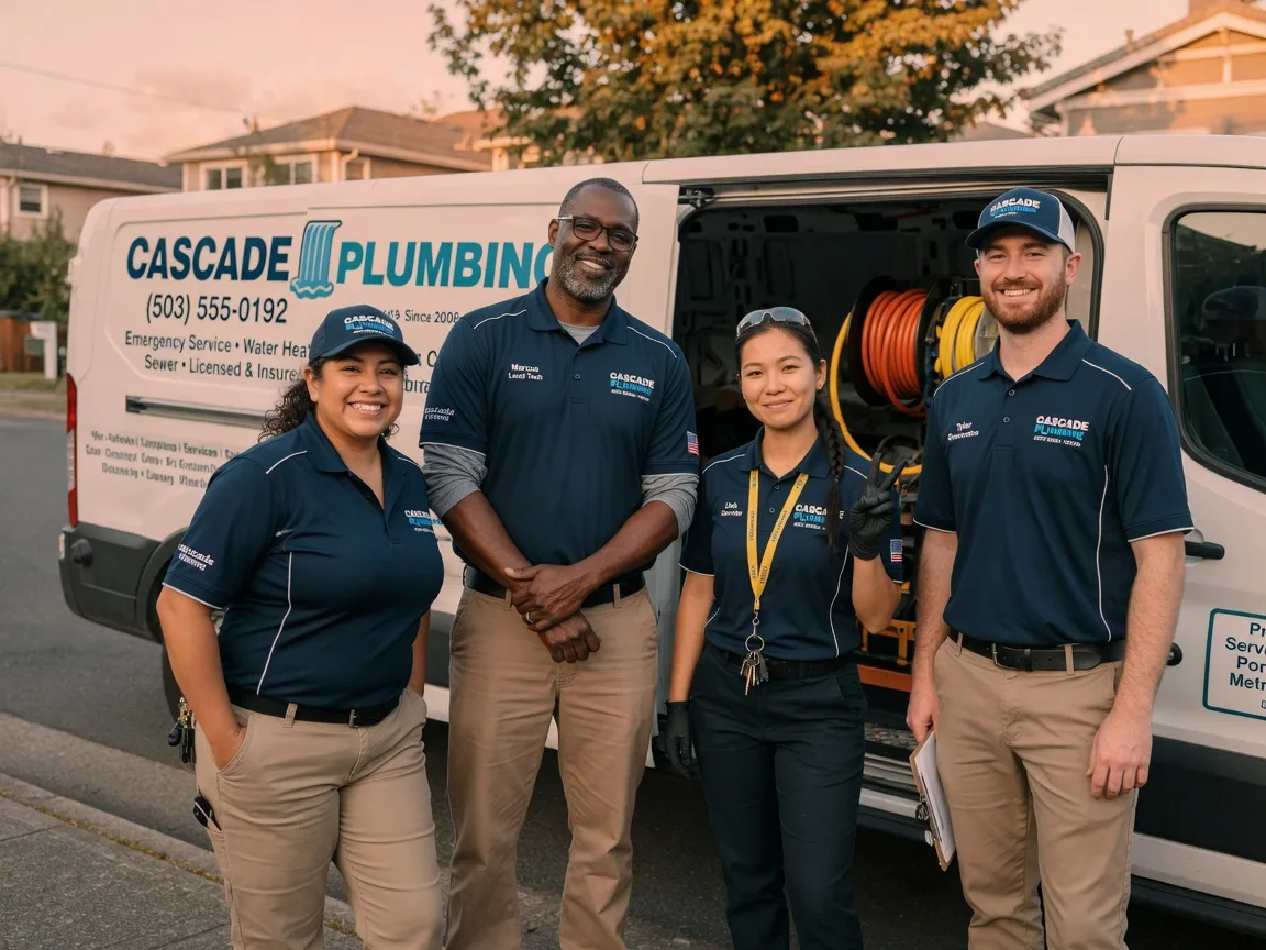 Emergency Plumber company in Chuckey, TN